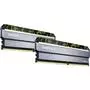 Модуль памяти для компьютера DDR4 16GB (2x8GB) 2400 MHz Sniper X G.Skill (F4-2400C17D-16GSXK) - 2