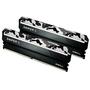 Модуль памяти для компьютера DDR4 16GB (2x8GB) 3000 MHz Sniper X G.Skill (F4-3000C16D-16GSXWB) - 1