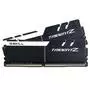Модуль памяти для компьютера DDR4 32GB (2x16GB) 4000 MHz Trident Z Black H G.Skill (F4-4000C19D-32GTZKK) - 1