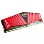 Модуль памяти для компьютера DDR4 8GB 3600 MHz XPG Z1 Red ADATA (AX4U360038G17-SRZ1) - 1