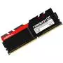 Модуль памяти для компьютера DDR4 16GB (2x8GB) 3000 MHz TridentZ Black G.Skill (F4-3000C15D-16GTZ) - 2
