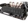 Модуль памяти для компьютера DDR4 8GB 2666 MHz Silicon Power (SP008GBLFU266B02) - 3