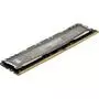 Модуль памяти для компьютера DDR4 4GB 2666 MHz Ballistix Sport LT Grey Micron (BLS4G4D26BFSB) - 2