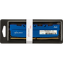 Модуль памяти для компьютера DDR4 4GB 2666 MHz Kudos Blue eXceleram (EKBLUE4042619A) - 2