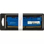 Модуль памяти для компьютера DDR4 4GB 2666 MHz Kudos Blue eXceleram (EKBLUE4042619A) - 2