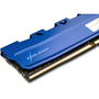 Модуль памяти для компьютера DDR4 16GB (2x8GB) 2666 MHz Kudos Blue eXceleram (EKBLUE4162619AD) - 3