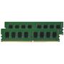 Модуль памяти для компьютера DDR4 16GB (2x8GB) 3000 MHz eXceleram (E4163021AD) - 1