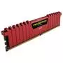 Модуль памяти для компьютера DDR4 32GB (2x16GB) 3000 MHz Vengeance LPX Red Corsair (CMK32GX4M2B3000C15R) - 2