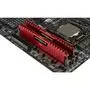 Модуль памяти для компьютера DDR4 32GB (2x16GB) 3000 MHz Vengeance LPX Red Corsair (CMK32GX4M2B3000C15R) - 3