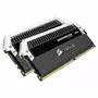 Модуль памяти для компьютера DDR4 32GB (2x16GB) 3000 MHz Dominator Platinum Corsair (CMD32GX4M2B3000C15) - 1