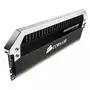 Модуль памяти для компьютера DDR4 32GB (2x16GB) 3000 MHz Dominator Platinum Corsair (CMD32GX4M2B3000C15) - 2