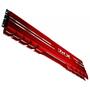 Модуль памяти для компьютера DDR4 8GB 3200 MHz XPG Gammix D10 Red ADATA (AX4U320038G16-SR10) - 2