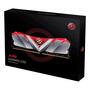 Модуль памяти для компьютера DDR4 16GB 3200 MHz XPG Gammix D30 Red ADATA (AX4U3200316G16-SR30) - 1
