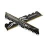 Модуль памяти для компьютера DDR4 8GB 3000 MHz Panther Silver Apacer (EK.08G2Z.GJF) - 3