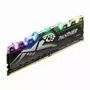 Модуль памяти для компьютера DDR4 8GB 3200 MHz Panther Rage RGB Silver Apacer (EK.08G21.GJN) - 1