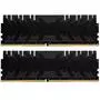 Модуль памяти для компьютера DDR4 32GB (2x16GB) 3333 MHz HyperX Predator Kingston Fury (ex.HyperX) (HX433C16PB3K2/32) - 2