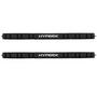 Модуль памяти для компьютера DDR4 32GB (2x16GB) 3333 MHz HyperX Predator Kingston Fury (ex.HyperX) (HX433C16PB3K2/32) - 3