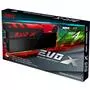 Модуль памяти для компьютера DDR4 16GB (2x8GB) 3000 MHz EVO X RGB Geil (GEXB416GB3000C16ADC) - 1