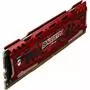 Модуль памяти для компьютера DDR4 8GB (2x4GB) 2666 MHz Ballistix Sport Micron (BLS2K4G4D26BFSE) - 1