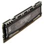 Модуль памяти для компьютера DDR4 16GB (2x8GB) 2400 MHz Ballistix Sport Micron (BLS2K8G4D240FSBK) - 1