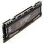 Модуль памяти для компьютера DDR4 16GB (2x8GB) 2400 MHz Ballistix Sport Micron (BLS2K8G4D240FSBK) - 1