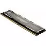Модуль памяти для компьютера DDR4 16GB (2x8GB) 2400 MHz Ballistix Sport Micron (BLS2K8G4D240FSBK) - 3