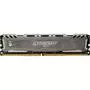 Модуль памяти для компьютера DDR4 8GB (2x4GB) 2666 MHz Ballistix Sport Micron (BLS2K4G4D26BFSB) - 1