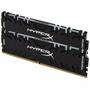 Модуль памяти для компьютера DDR4 32GB (2x16GB) 3000 MHz HyperX Predator RGB Kingston Fury (ex.HyperX) (HX430C15PB3AK2/32) - 2