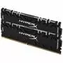 Модуль памяти для компьютера DDR4 32GB (2x16GB) 3000 MHz HyperX Predator RGB Kingston Fury (ex.HyperX) (HX430C15PB3AK2/32) - 2