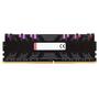 Модуль памяти для компьютера DDR4 32GB (2x16GB) 3000 MHz HyperX Predator RGB Kingston Fury (ex.HyperX) (HX430C15PB3AK2/32) - 4