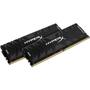 Модуль памяти для компьютера DDR4 32GB (2x16GB) 3600 MHz HyperX Predator Kingston Fury (ex.HyperX) (HX436C17PB3K2/32) - 1