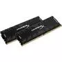 Модуль памяти для компьютера DDR4 32GB (2x16GB) 3600 MHz HyperX Predator Kingston Fury (ex.HyperX) (HX436C17PB3K2/32) - 1