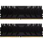 Модуль памяти для компьютера DDR4 32GB (2x16GB) 3600 MHz HyperX Predator Kingston Fury (ex.HyperX) (HX436C17PB3K2/32) - 3