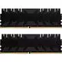 Модуль памяти для компьютера DDR4 32GB (2x16GB) 3600 MHz HyperX Predator Kingston Fury (ex.HyperX) (HX436C17PB3K2/32) - 3