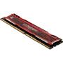 Модуль памяти для компьютера DDR4 8GB 3000 MHz Ballistix Sport Red Micron (BLS8G4D30AESEK) - 3