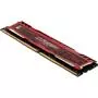Модуль памяти для компьютера DDR4 8GB 3000 MHz Ballistix Sport Red Micron (BLS8G4D30AESEK) - 3