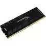 Модуль памяти для компьютера DDR4 16GB 3333 MHz HyperX Predator Black Kingston Fury (ex.HyperX) (HX433C16PB3/16) - 1
