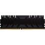 Модуль памяти для компьютера DDR4 16GB 3333 MHz HyperX Predator Black Kingston Fury (ex.HyperX) (HX433C16PB3/16) - 2