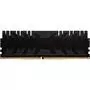 Модуль памяти для компьютера DDR4 16GB 3333 MHz HyperX Predator Black Kingston Fury (ex.HyperX) (HX433C16PB3/16) - 2
