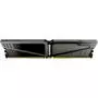 Модуль памяти для компьютера DDR4 8GB 2400 MHz T-Force Vulcan Gray Team (TLGD48G2400HC1601) - 1