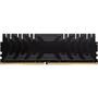Модуль памяти для компьютера DDR4 8GB 3600 MHz HyperX Predator Kingston Fury (ex.HyperX) (HX436C17PB4/8) - 1