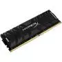 Модуль памяти для компьютера DDR4 8GB 3600 MHz HyperX Predator Kingston Fury (ex.HyperX) (HX436C17PB4/8) - 2