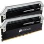 Модуль памяти для компьютера DDR4 32GB (2x16GB) 3200 MHz Dominator Platinum Corsair (CMD32GX4M2C3200C16) - 2