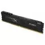Модуль памяти для компьютера DDR4 16GB 3466 MHz HyperX FURY Black Kingston Fury (ex.HyperX) (HX434C16FB3/16) - 1