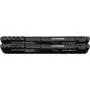 Модуль памяти для компьютера DDR4 32GB (2x16GB) 3466 MHz HyperX FURY Black Kingston Fury (ex.HyperX) (HX434C16FB3K2/32) - 2