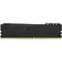 Модуль памяти для компьютера DDR4 8GB 3000 MHz HyperX FURY Black Kingston Fury (ex.HyperX) (HX430C15FB3/8) - 3