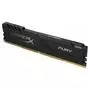 Модуль памяти для компьютера DDR4 16GB 3000 MHz HyperX Fury Black Kingston Fury (ex.HyperX) (HX430C15FB3/16) - 1