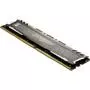 Модуль памяти для компьютера DDR4 32GB (2x16GB) 3200 MHz Ballistix Gray Micron (BLS2K16G4D32AESB) - 3