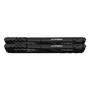 Модуль памяти для компьютера DDR4 32GB (2x16GB) 2400 MHz HyperX FURY Black Kingston Fury (ex.HyperX) (HX424C15FB3K2/32) - 3