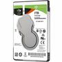 Жесткий диск для ноутбука 2.5" 1TB Seagate (ST1000LX015) - 1